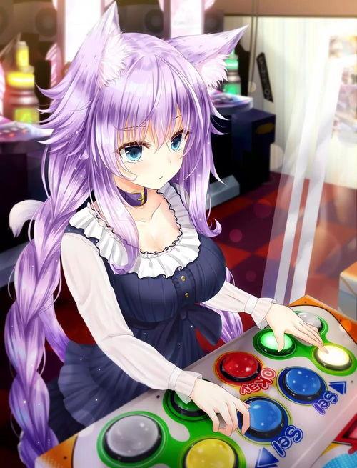 电玩少女铃音爆料视频,揭秘游戏界幕后真相  第3张