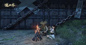 逆水寒1.4最新爆料版,全新内容大揭秘，江湖再起风云