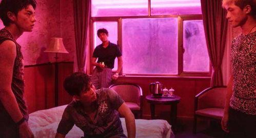 诱欲电影在线观看,激情四溢的视觉盛宴，在线观看尽享刺激  第3张